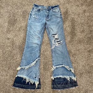 Free People Jeans
